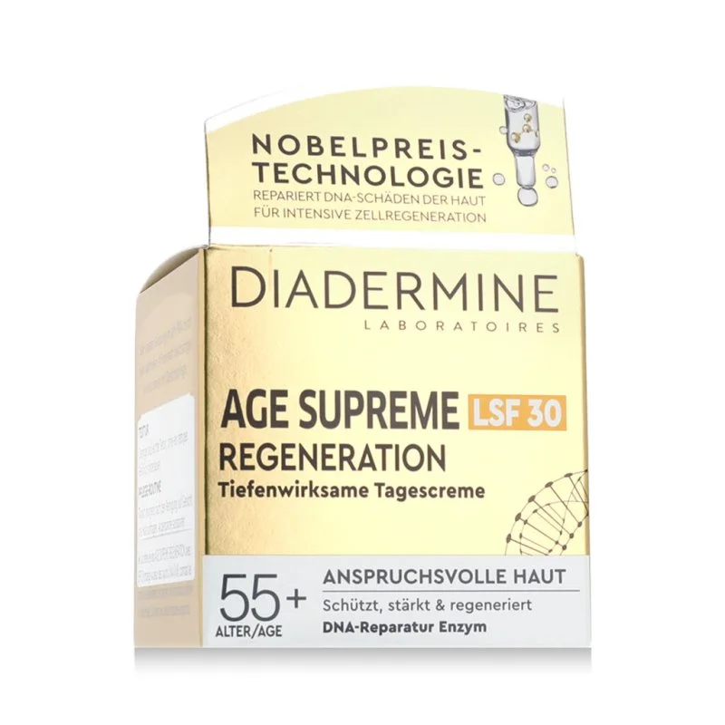 Age Supreme regeneračný denný krém SPF 30 50 ml