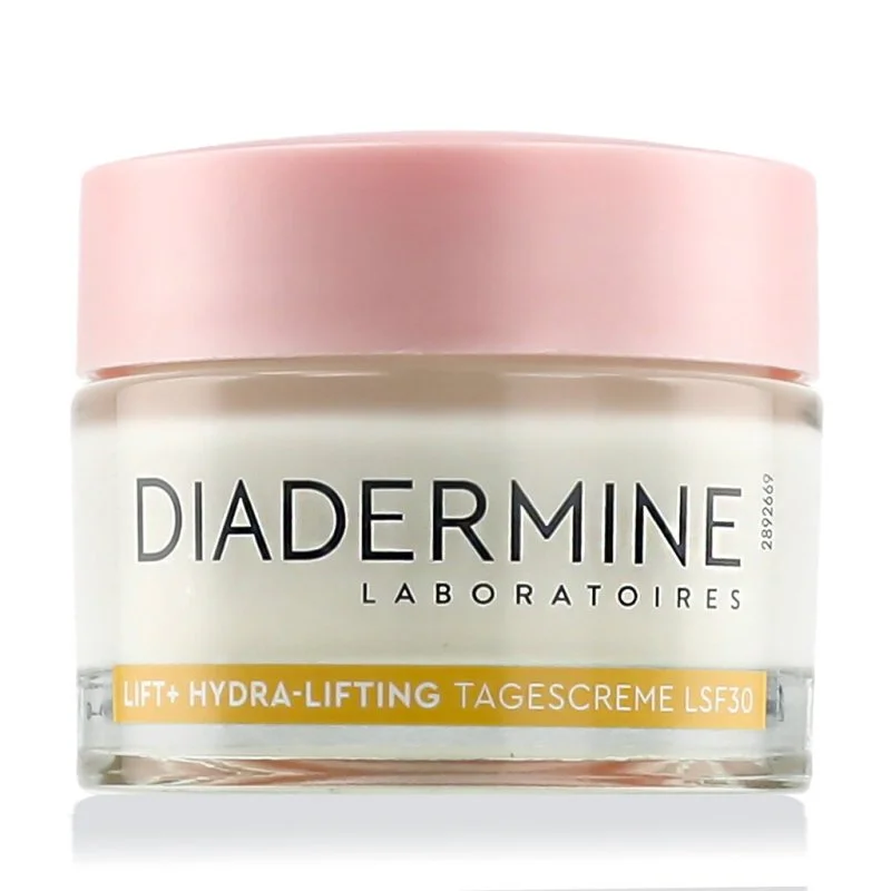 Lift+ Hydra-Lifting denný krém proti starnutiu SPF 30 50 ml