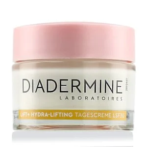 Diadermine Laboratoires Lift+ Hydra-Lifting denný krém proti starnutiu SPF 30