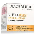 Lift+ Hydra-Lifting denný krém proti starnutiu SPF 30 50 ml