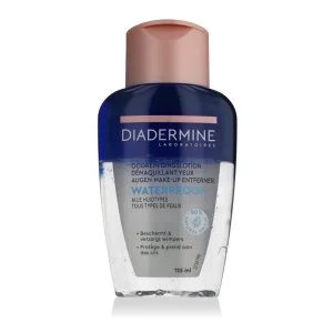 Diadermine Laboratoires Diadermine Odličovač na vodeodolný očný make-up
