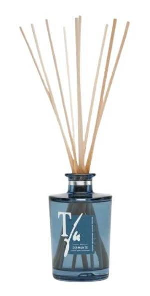DIAMANTE Scent of Art Tyčinky 250 ml Vôňa do domácnosti