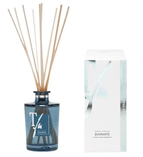 Scent of Art Tyčinky 250 ml Vôňa do domácnosti