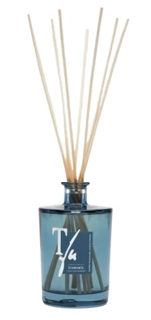DIAMANTE Scent of Art Tyčinky 500 ml bytová vôňa