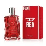 D Red parfumovaná voda unisex 100 ml