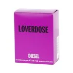 Diesel Loverdose parfumovaná voda pre ženy
