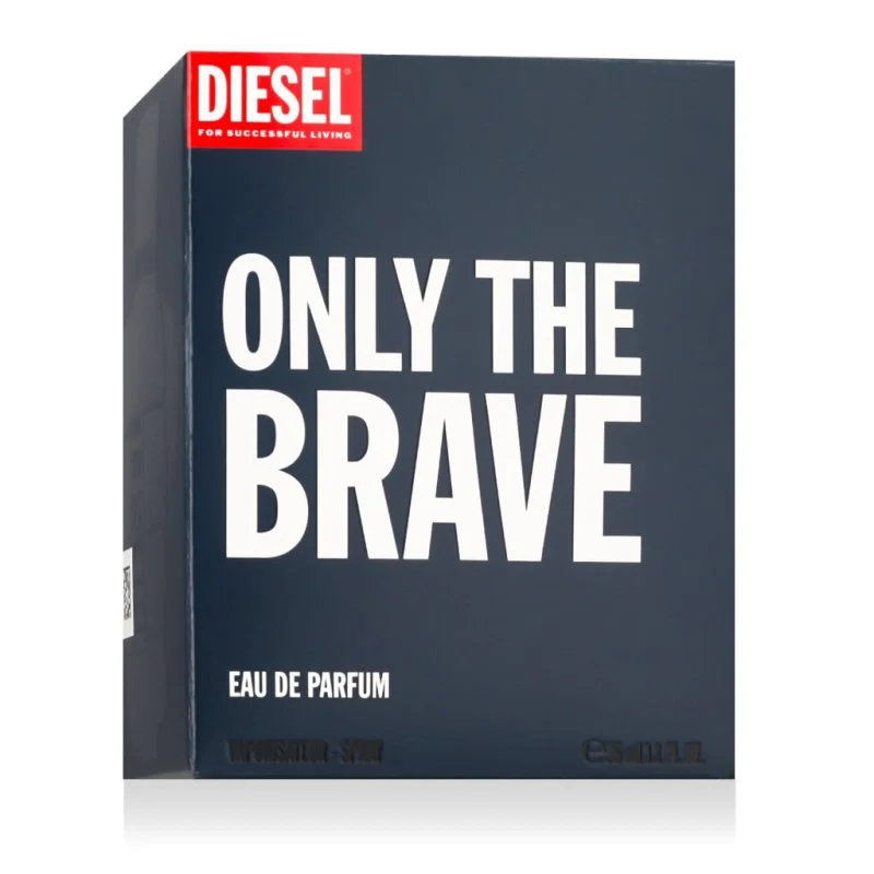 Diesel Only The Brave parfumovaná voda pre mužov