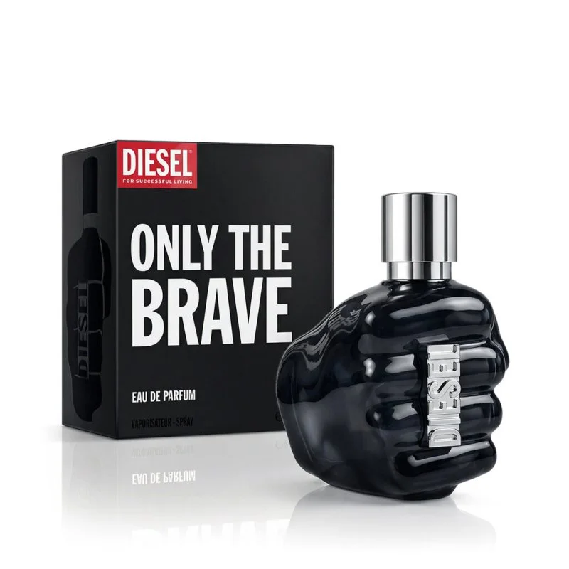 Diesel Only The Brave parfumovaná voda pre mužov