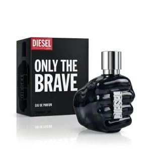 Diesel Diesel Only The Brave parfumovaná voda pre mužov