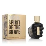 Diesel Spirit of the Brave toaletná voda pre mužov
