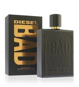 Diesel Bad toaletná voda pre mužov
