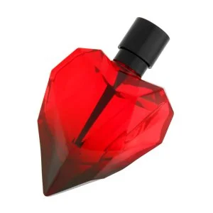 Diesel Loverdose Red Kiss parfumovaná voda pre ženy