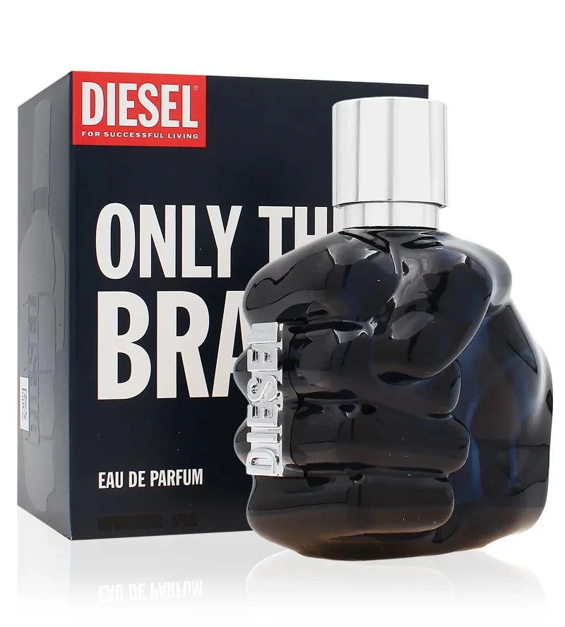 Only The Brave parfumovaná voda pre mužov 125 ml
