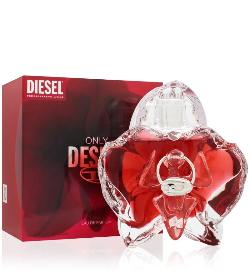 Only Desire parfémovaná voda pre ženy 80 ml