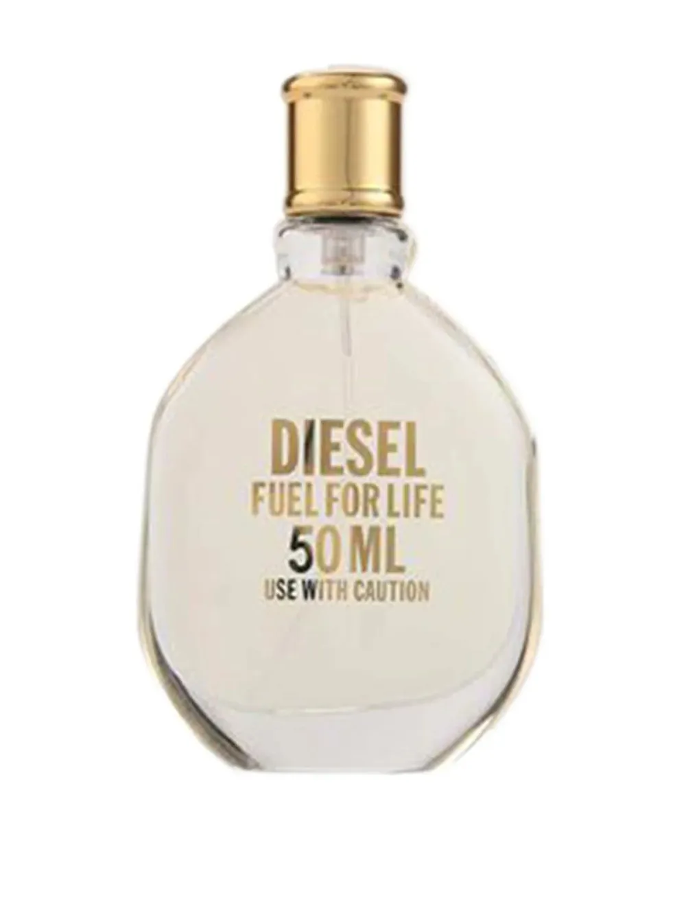 Fuel For Life parfumovaná voda pre ženy 50 ml