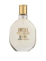 Fuel For Life parfumovaná voda pre ženy 50 ml