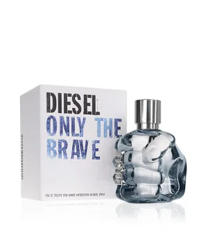 Diesel Only The Brave toaletná voda pre mužov