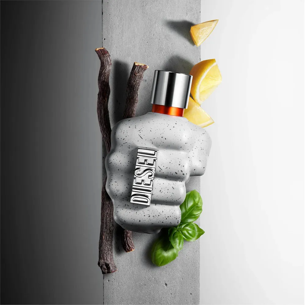 Only The Brave toaletná voda pre mužov 50 ml