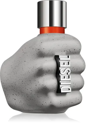 Diesel Only The Brave toaletná voda pre mužov 50 ml