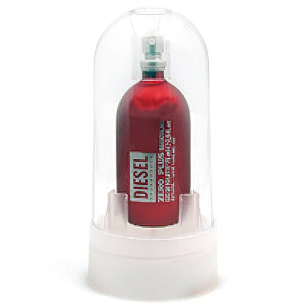 Zero Plus Masculine toaletná voda pre mužov 75 ml