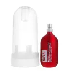 Zero Plus Masculine toaletná voda pre mužov 75 ml