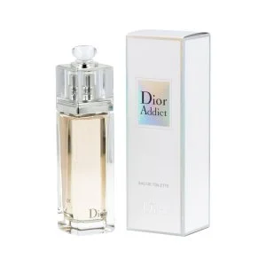 Dior Dior Addict toaletná voda pre ženy