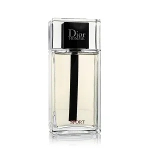 Dior Dior Homme Sport 2021 toaletná voda pre mužov