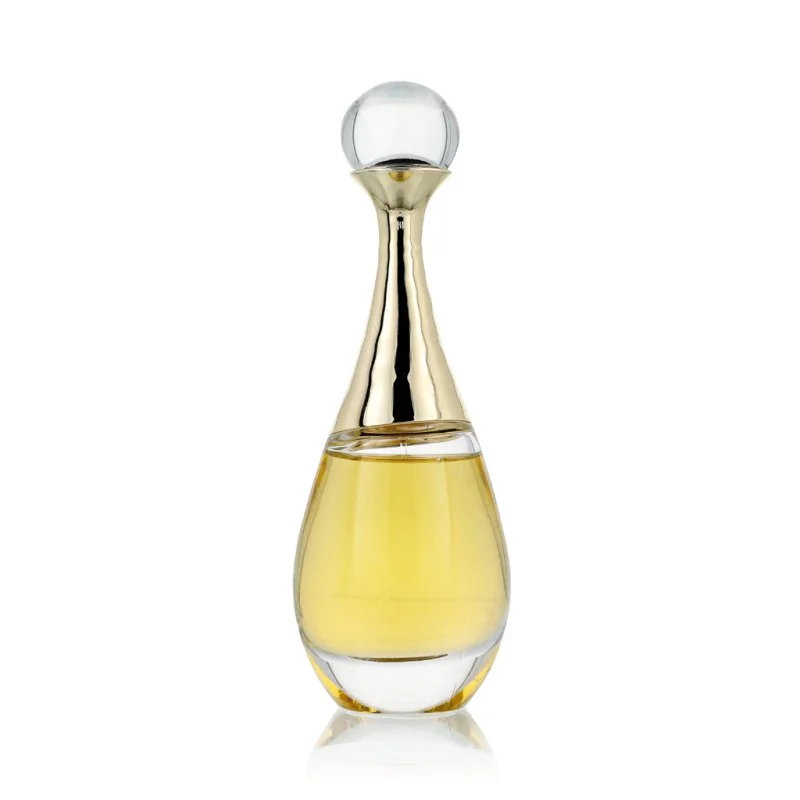 Dior J'adore L'Or Essence de parfum pre ženy 50 ml