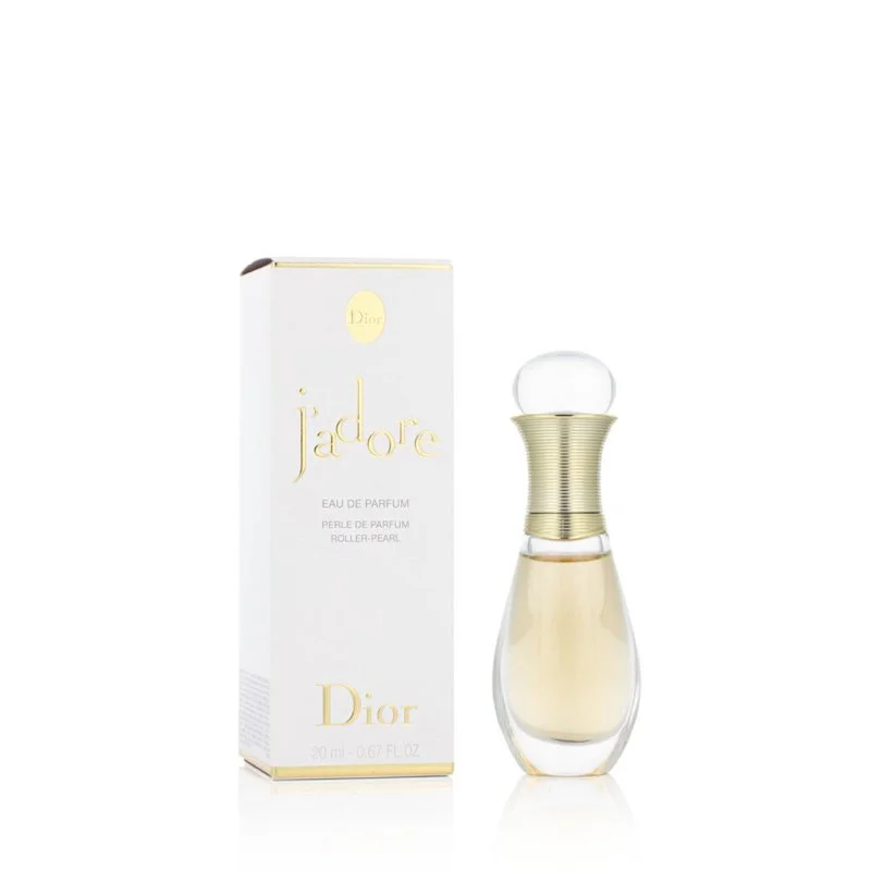 Dior J'adore Pearl de Roll-On parfum pre ženy 20 ml