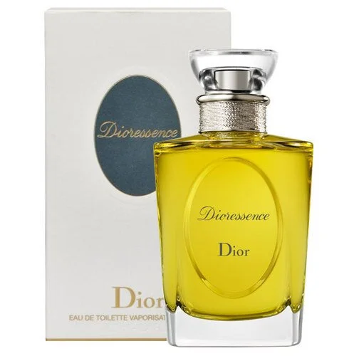 Dior Les Creations de Monsieur Dior Dioressence toaletná voda pre ženy 100 ml