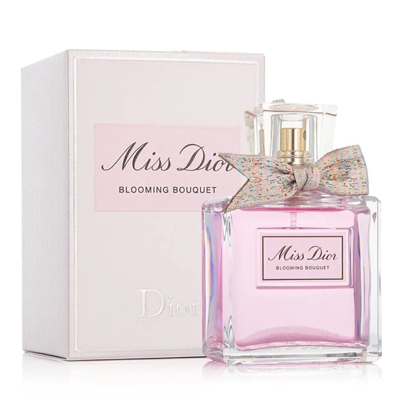 Dior Miss Dior Blooming Bouquet 2023 toaletná voda pre ženy 50 ml