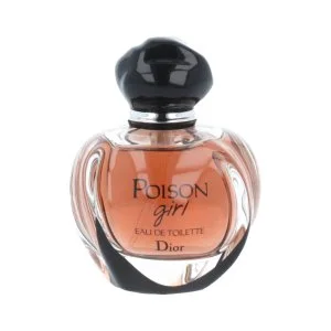 Dior Dior Poison Girl toaletná voda pre ženy