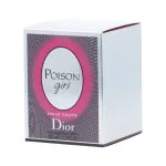 Poison Girl toaletná voda pre ženy 50 ml