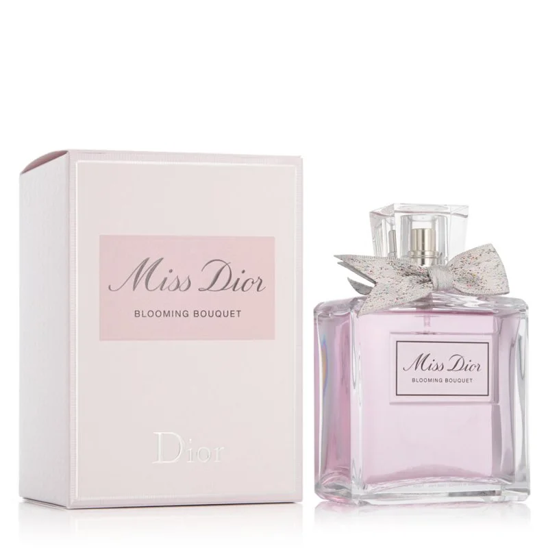 Miss Dior Blooming Bouquet 2023 toaletná voda pre ženy 150 ml