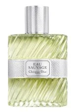 Eau Sauvage Flakón Splash toaletná voda 100 ml