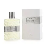 Eau Sauvage Flakón Splash toaletná voda 100 ml