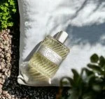 Eau Sauvage Flakón Splash toaletná voda 100 ml