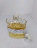Eau Sauvage Flakón Splash toaletná voda 100 ml