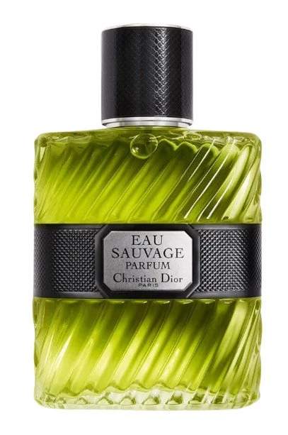 Eau Sauvage parfum 50 ml