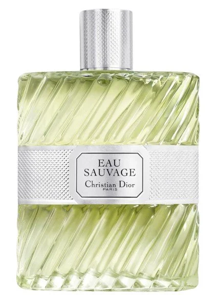 Eau Sauvage toaletná voda sprej 200 ml