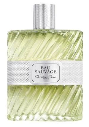 Dior Eau Sauvage toaletná voda sprej
