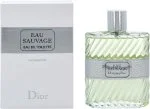 Eau Sauvage toaletná voda sprej 200 ml