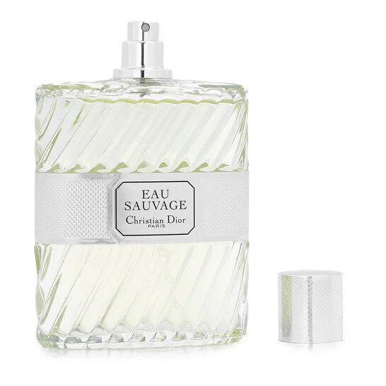Eau Sauvage toaletná voda sprej 200 ml