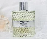 Eau Sauvage toaletná voda sprej 200 ml
