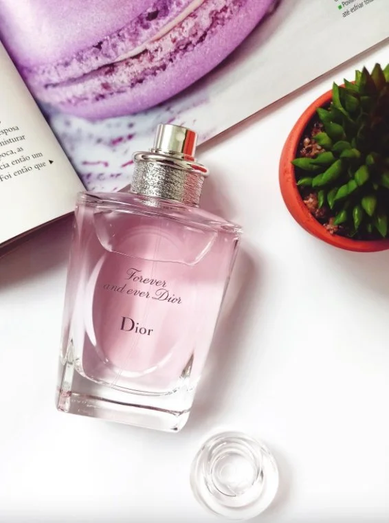 Forever And Ever Dior toaletná voda 50 ml