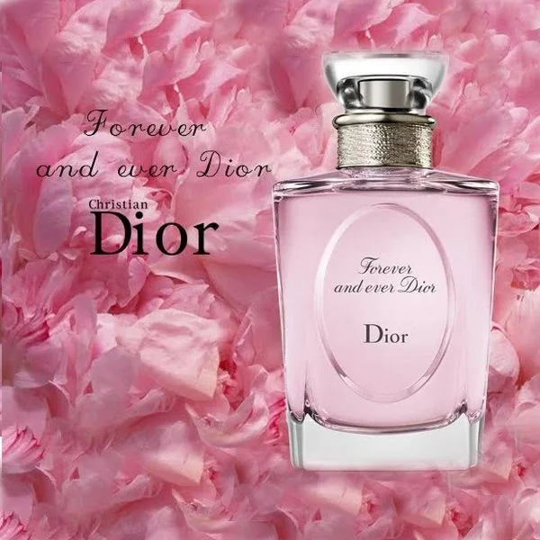 Forever And Ever Dior toaletná voda 50 ml