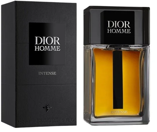Homme Intense parfumovaná voda 150 ml