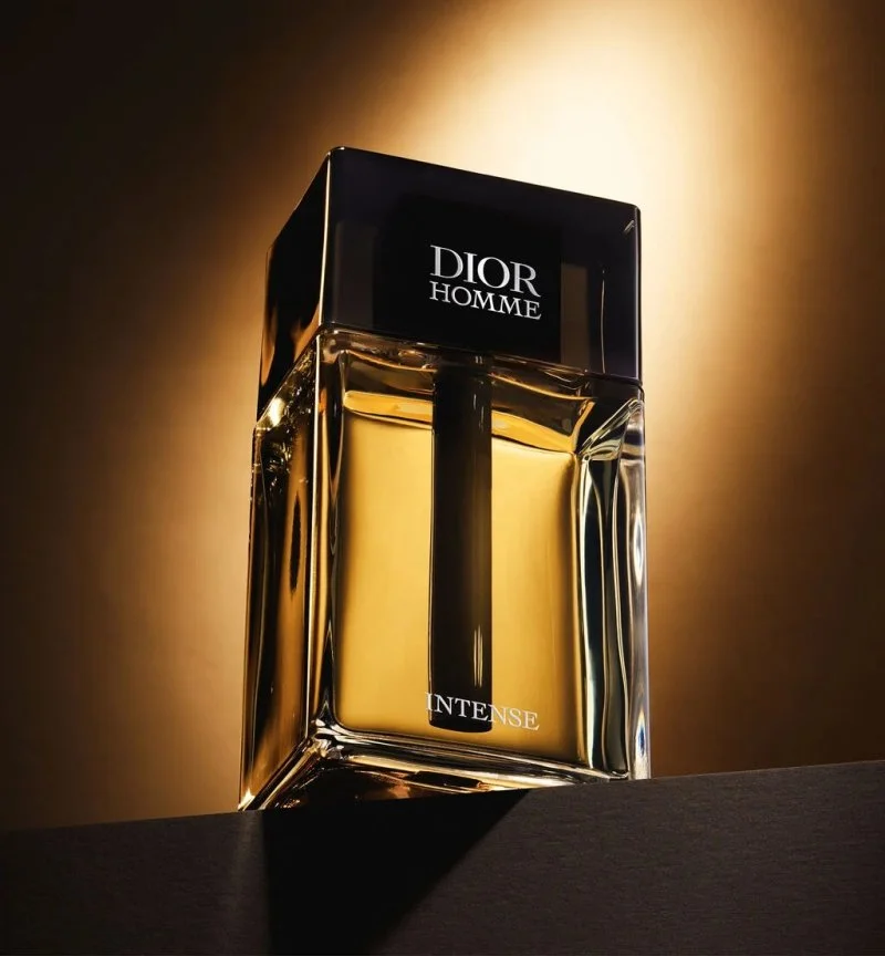 Homme Intense parfumovaná voda 150 ml