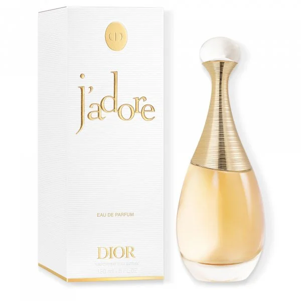 J'adore parfumovaná voda 150 ml