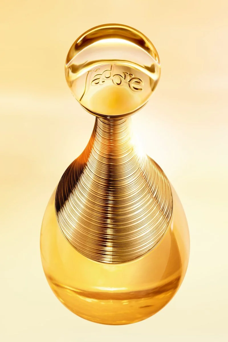 J'adore parfumovaná voda 150 ml
